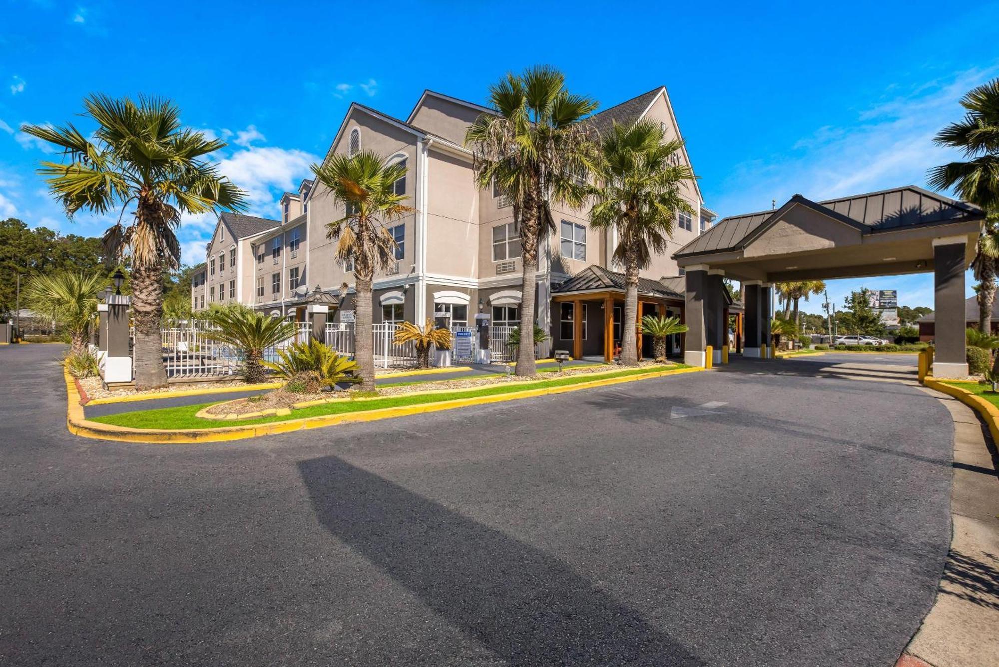 Country Inn & Suites By Radisson, Hinesville, Ga Exterior foto